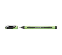 Penna a fibra Schneider Xpress: nero, 0.8 mm