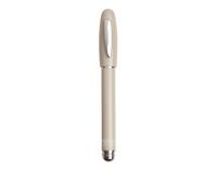 Penna A.G.Spalding&Bros. Short Classic Roller Elegante Unisex Acrilico Beige
