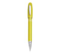 Penna A.G.Spalding&Bros. Short Classic Roller Elegante Unisex Acrilico Verde Oli