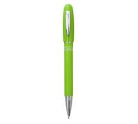 Penna A.G.Spalding&Bros. Short Classic Roller Elegante Unisex Acrilico Verde Pra