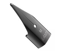 Penna A Inchiostro Lamy Z50 Con Punte Nere Varie Dimensioni