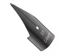 Penna A Inchiostro Lamy Z50 Con Punte Nere Varie Dimensioni