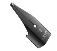 Penna A Inchiostro Lamy Z50 Con Punte Nere Varie Dimensioni