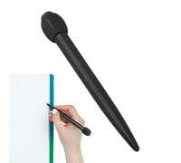 Penna a inchiostro liquido - ABS | Rispondi al processo decisionale | Penna a sfera rotante | Elegante accessorio per ufficio, scuola e scrivania domestica per diario, appunti, disegno, sotto