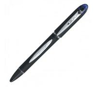 Penna a inchiostro liquido Uni-Ball Rollerball Jestsream SX-210 Azzurro 1 mm