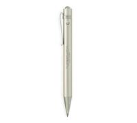 Penna A Inchiostro Roller A.G.Spalding&Bros. 170125 Uomo Argento