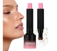 Penna a Lentiggini impermeabile, per viso naturale, lunga durata, 1,5 g | Lentiggini Falsi Per Occhi, Viso, Pelle Corpo, Bellezza, Cosmetici, Uomini E Donne