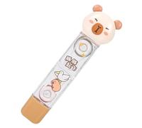 Penna a nastro correttore | Bella asciugatura rapida portatile a prova di sbavature | Penna a correzione a doppia faccia, per scrapbooking, artigianato, progetti, carta, giornale, studenti, Pri