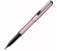 Penna a pennello Pentel Portable Fude sumi nera Kirari Calligraphy Tools...