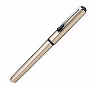 Penna a pennello Pentel Portable Fude sumi nera Kirari Calligraphy Tools...