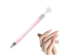 Penna A Per Applicare Strass - per l'Arte - Penna Utensile per Raccolta Strass | Per Riparazione Gioielli Incorporazione Manicure Fai Da Te