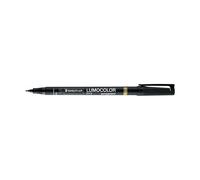 Penna a punta sintetica Staedtler Lumoco 313-9