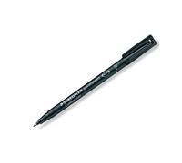 Penna a punta sintetica Staedtler Lumoco 318-9