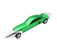 Penna A Retrattile Forma Del Veicolo Realistico Forma 1 0 Mm Punto Scrittura Agevolmente Per Le Note Che Prendono La Penna A Tema Auto Journaling
