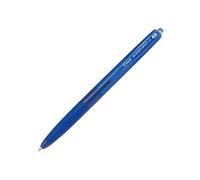 Penna a scatto Supergrip G - punta 0,7mm - blu - Pilot