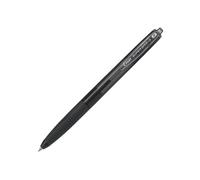 Penna a scatto Supergrip G - punta 0,7mm - nero - Pilot
