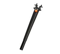Penna a sfera, 1PC 0.5mm Cute Kawaii Cartoon Elk Gel Ink Pen Ballpoint Black Clever design