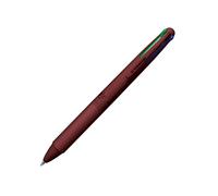 Penna a sfera 4 Multi Urban - punta 1,00 mm - 4 colori - rustic red - Osama