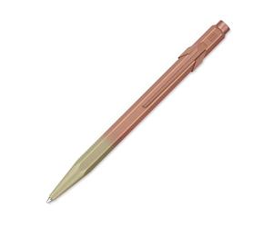 Penna a sfera 849 Caran D´Ache - edizione speciale Claim Your Style 5 - Rosa