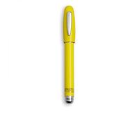 Penna a sfera A.G. Spalding & Bros. Giallo Limone