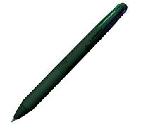 Penna a Sfera a Scatto 4 Multi Urban Osama - 1 mm - OW 84018751 (Forest Green Co
