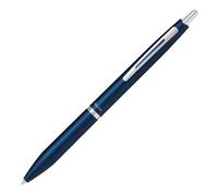 Penna a Sfera a Scatto Acroball 1000 Pilot - 1 mm - 011251 (Blu Scuro)