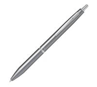 Penna a Sfera a Scatto Acroball 1000 Pilot - 1 mm - 011253 (Argento)