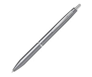 Penna a Sfera a Scatto Acroball 1000 Pilot - 1 mm - 011253 (Argento)