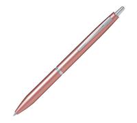 Penna a Sfera a Scatto Acroball 1000 Pilot - 1 mm - 011255 (Rosa)