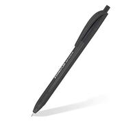 PENNA A SFERA A SCATTO BALL 4230 STAEDTLER TRATTO M NERO