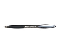 Penna a sfera a scatto BIC Atlantis Soft 9021332