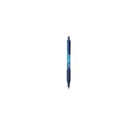 Penna a sfera a scatto BIC SoftFeel Clic Conf. 12 pezzi - 837398