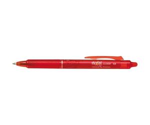 Penna a Sfera a Scatto Cancellabile Frixion Ball Clicker Pilot - 1 mm - 006552 (