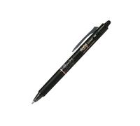 Penna a sfera a scatto cancellabile Frixionball - punta 1,0mm - nero - Pilot
