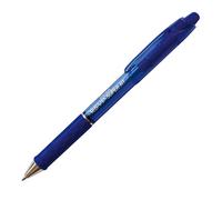 Pentel BX480 sfera Feel-it! scatto 1,0 mm blu 12 pz