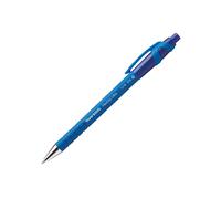 Penna a sfera a scatto Flexgrip Ultra - punta 1,0mm - blu - Papermate