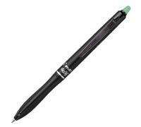 Penna a sfera a scatto FrixionBall+ - punta 0,7mm - verde PILOT - conf. da 10 pz