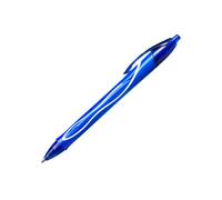 Penna Gel-ocity quickdry - penna a sfera - blu (pacchetto di 12) 950442