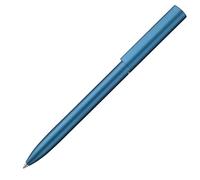 Penna a Sfera a Scatto Ineo Elements Pelikan - Punta M - 400191373 (Blu)