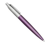 Penna sfera Jotter Core - punta M - fusto viola - Parker