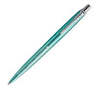 Penna a Sfera a Scatto Jotter Global Icon Miami Parker - Punta M - 2221602 (Turc