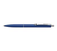 Penna a Sfera a Scatto K15 Schneider - 1 mm - P003083 (Blu Conf. 50)