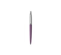 Penna sfera Jotter Core - punta M - fusto viola - Parker