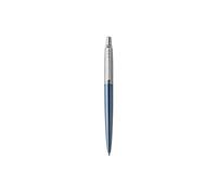 Penna a sfera Jotter Core fusto blu ghiaccio Parker