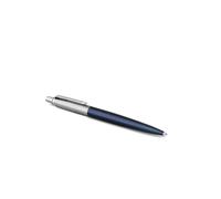 Penna a sfera Jotter Core fusto blu Parker