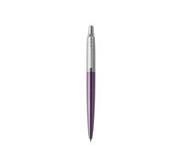 Penna sfera Jotter Core - punta M - fusto viola - Parker