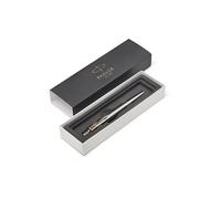 Jotter Stainless Steel Parker Pen 1953182 - 164297 blu - M - 1953182