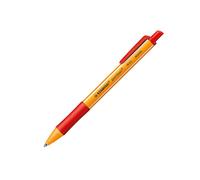 Stabilo 135829 Penna a Sfera a Scatto
