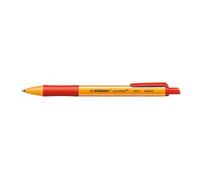 Penna a sfera a scatto Stabilo Pointball 6030/40