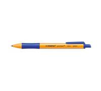 Penna a sfera a scatto Stabilo Pointball 6030/41